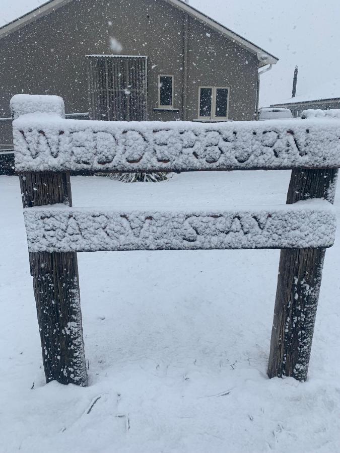Wedderburn Farm Stay Kültér fotó