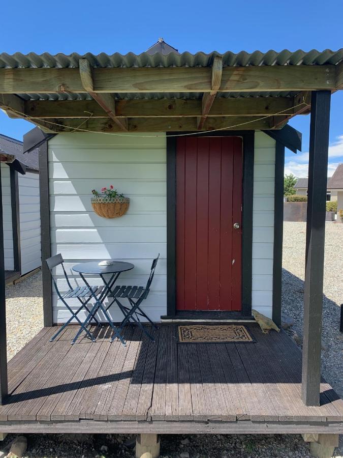 Wedderburn Farm Stay Kültér fotó