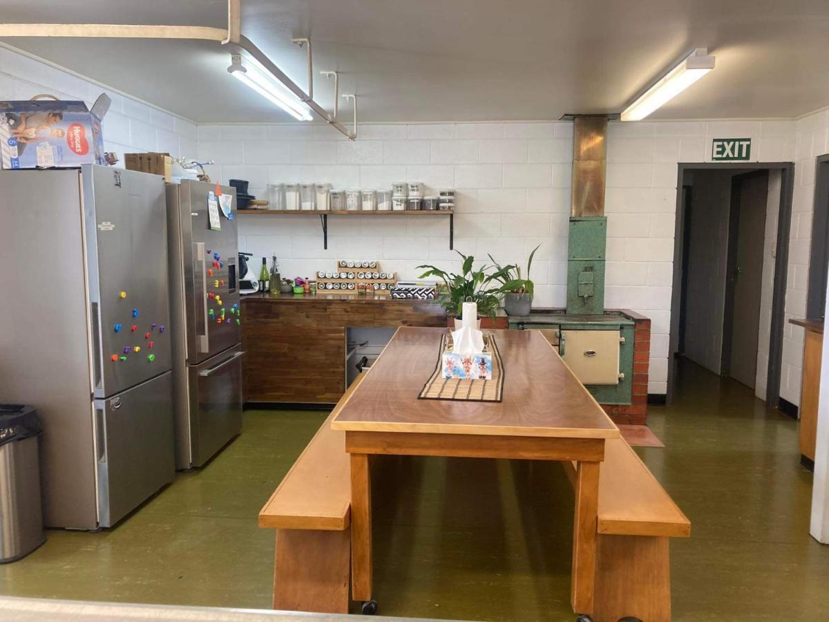Wedderburn Farm Stay Kültér fotó